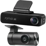 70mai Dash Cam 4k M800