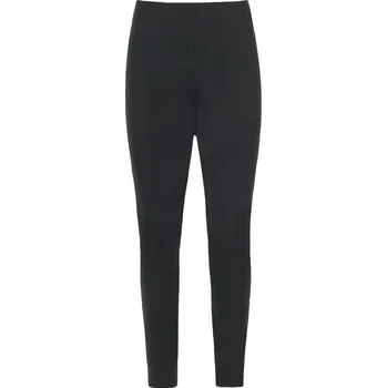 Dětská móda TRESPASS Dětské spodní zateplené kalhoty 7 LET KAŠTANOVÁ|ZELENÁ|ČERNÁ