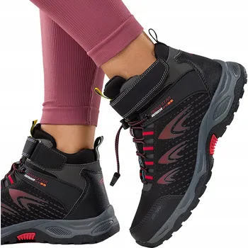 Dámské tenisky Casu dámské trekové boty 2310-3W, velikost 39