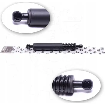 Dveře karosérie Plynová vzpěra, víko zavazadlového prostoru ESEN SKV 52SKV807