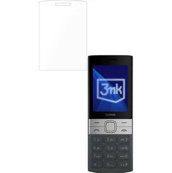 3mk - FlexibleGlass - "ochranné sklo" - "pro" - Nokia 150 (2023)