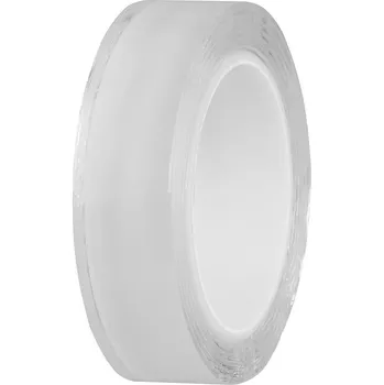 Páska Strend Pro, 30 mm, L-2 m, transparentná, NANO