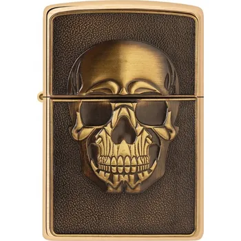 Zapalovač Zapalovač Zippo kovový
