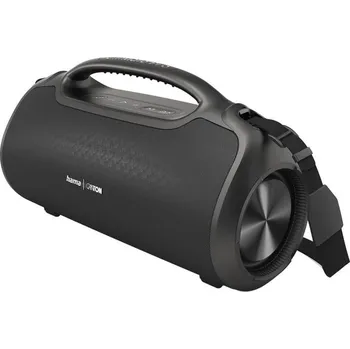 Bluetooth reproduktor Hama UltiMate Pro černý