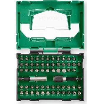 Vrták HIKOKI 40030024 (60 ks)