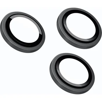 FIXED Camera Glass na Apple iPhone 13/13 mini (FIXGC2-723-GR) šedé