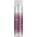 Joico Šampon pro ochranu barvy vlasů Defy Damage (Protective Shampoo) 300 ml + 2 měsíce na vrácení zboží