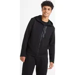 Mikina CELIO S černá