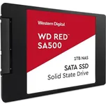 Western Digital Red SA500 1TB SATA (WDS100T1R0A)
