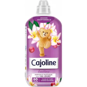 Aviváž Cajoline Tekutá aviváž na 60 praní 1,38 l