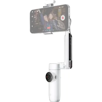 Sportovní kamera Insta360 Flow Combo bílý