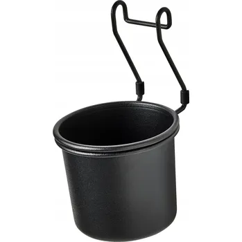 Obraz Nádoba na kuchyňské náčiní IKEA 304.444.54 černá