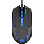 E-Blue Auroza G (EMS607BKAA-IU) černá