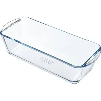 Dóza na potraviny Pyrex 1,5 l sklo