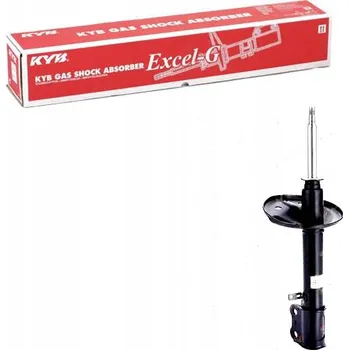 TLUMIČ LEVÝ PŘEDNÍ PLYNOVÝ 334252 KYB TOYOTA