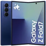 Samsung Galaxy Z Fold7 5G 16 GB / 1 TB (SM-F966BDBNEUE) modrý
