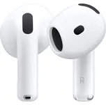 Apple AirPods 4 s aktivním potlačováním hluku (MXP93ZM/A)