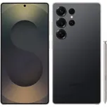 Samsung Galaxy S25 Ultra 5G 12 GB / 512 GB (SM-S938BAKGEUE) černý/titanium