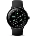 Google Watch 4 41 mm - Black / Obsidian (GA09958-EU) černé