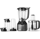 Nutribullet NBF580B černý
