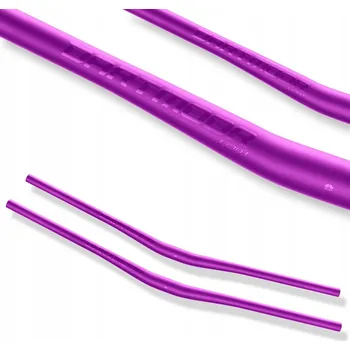 Řídítka Volant Dartmoor Tornado Low 31,8