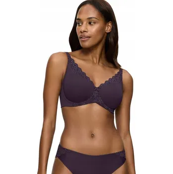 Dámské oblečení Měkká podprsenka s kosticemi Triumph Amourette W01, velikost 85E