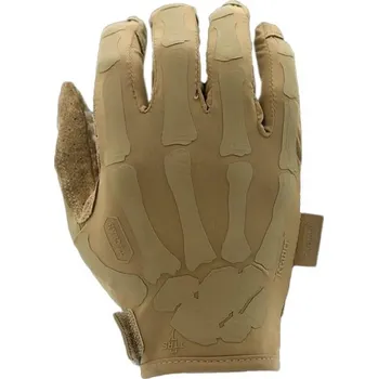 Rukavice taktické REAPER COYOTE velikost: XL