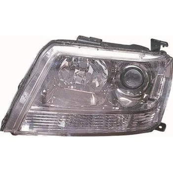 Přední světlomet LORO Světlomet LOR 218-1135R-LDEM7