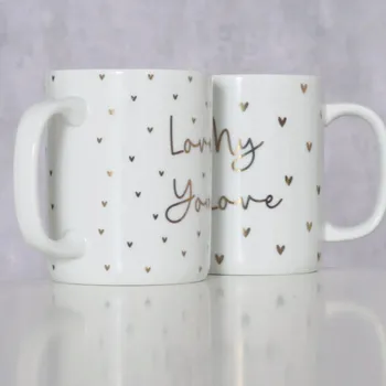 Šálek Boltze 350 ml