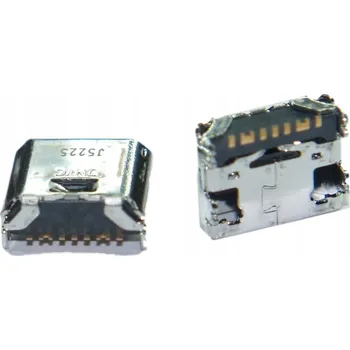 SAMSUNG TAB E SM-T560 T560 T561 KONEKTOR ZÁSUVKA NABÍJECÍ PORT MICRO USB