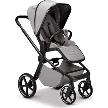 Kočárek Moon HYPE 2026 Ghost