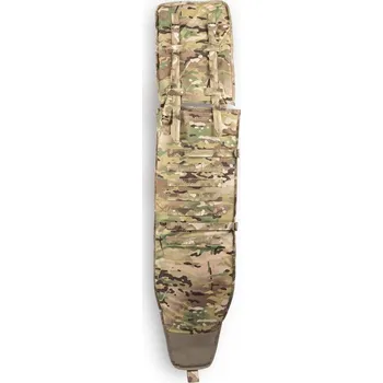 Příslušenství pro sportovní střelbu EBERLESTOCK Pouzdro A4SS TACTICAL CARRIER MULTICAM® + Doprava zdarma na další nákup