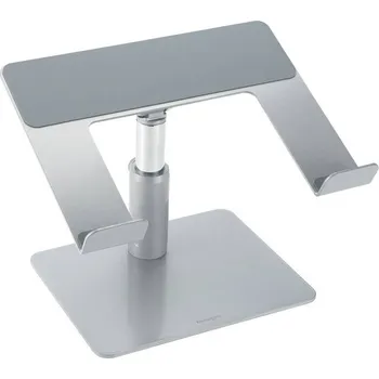 KENSINGTON Universal Aluminum na notebook a tablet (K50424WW) stříbrná