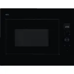 AEG TB6SM261FB černá