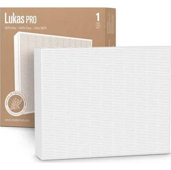 Příslušenství pro zvlhčovač vzduchu Stadler Form Lukas Pro Filter H11