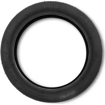 Příslušenství pro elektrokoloběžku PIRELLI 8,5" Pirelli TYRE STREET sada 2ks černá