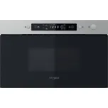 Whirlpool New Actual MBNA920X nerez