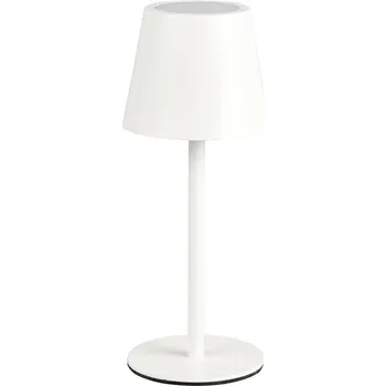 Průmyslové svítidlo Reality DIAZ, LED (R55961131) bílá