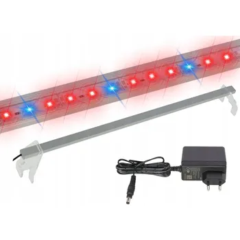 Osvětlení do akvária LED osvětlení do akvária BELKA LED 20cm Plant 3:1 ULTRA SLIM GROW 3:1