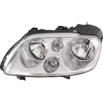 Přední světlomet LORO Světlomet LOR 441-1172L-LDBM1