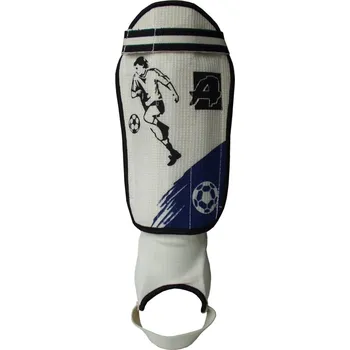 Fotbalový chránič ACRA F2802-3L Fotbalové chrániče holení velikost L