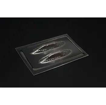 Plastikový model Brengun 1/144 Vacu Canopy Mirage III (MARK I)