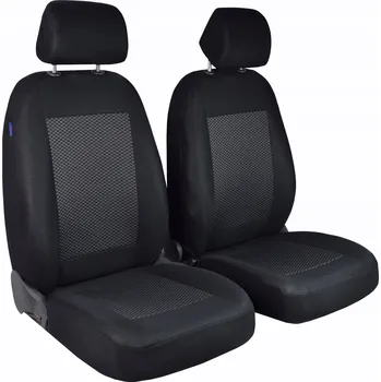 Autopotah Autopotahy – černé s trojúhelníky – OPEL FRONTERA – Zakszwalnia