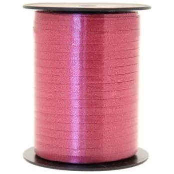Stuha Stuha burgundy (5mm x 500m)