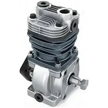 Kompresor Vaden Original 1100 260 001 Kompresor, pneumatická instalace