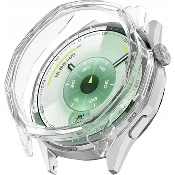 Pouzdro na mobilní telefon Pouzdro pro Huawei Watch GT 6 46 mm