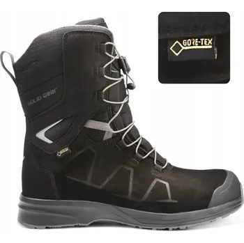 Pracovní obuv Pracovní obuv vysoká Solid Gear Talus GTX velikost 46