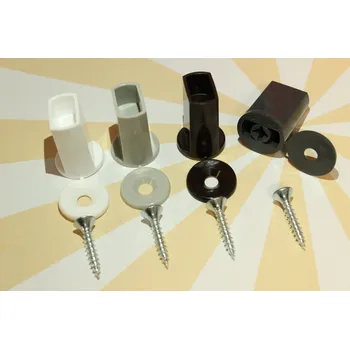 Roleta Doraz pro venkovní rolety