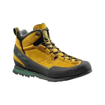Pánská sportovní obuv La Sportiva Boulder X MID GTX