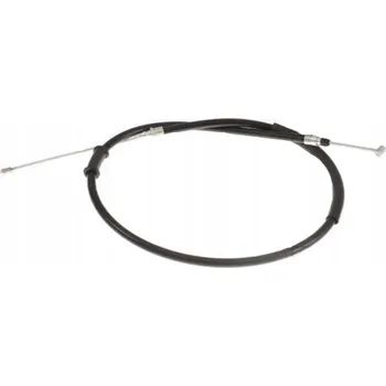 Brzdová hadice Triscan 8140 10140 Lanko ruční brzdy